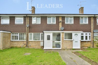 Property on Linnet Drive, CM2 8AL