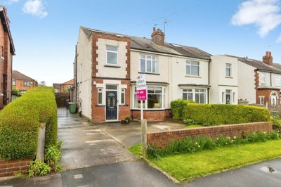 Property on The Drive, LS15 8EP