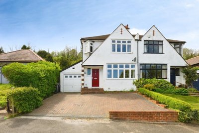 Semi-Detached