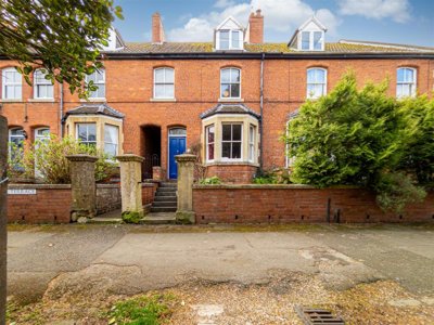 Property on Church Walk, SN12 6NA