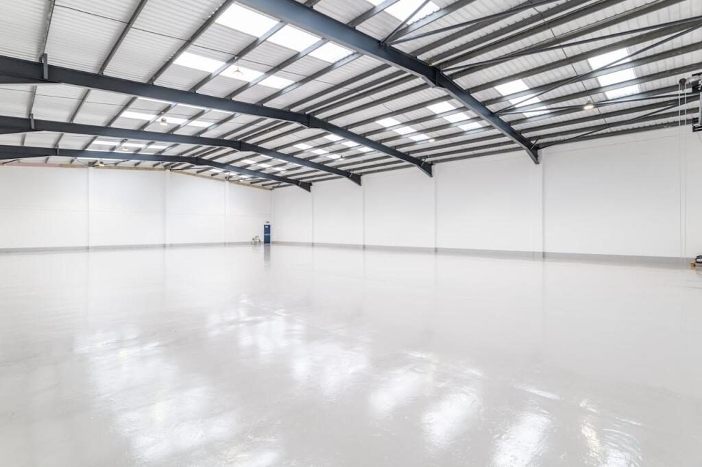 Distribution Warehouse