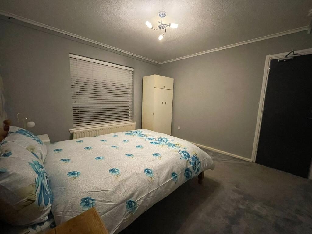 House Share