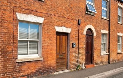 Property on Salmon Parade, TA6 5AN
