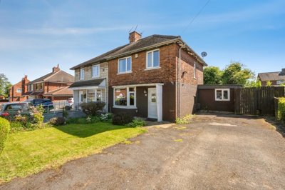 Semi-Detached