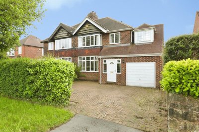 Semi-Detached