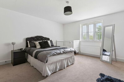 Property on Walkern Road, SG2 7LP