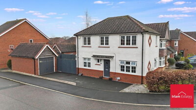 Property on Roseway Avenue, M44 5GJ