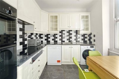 Terraced