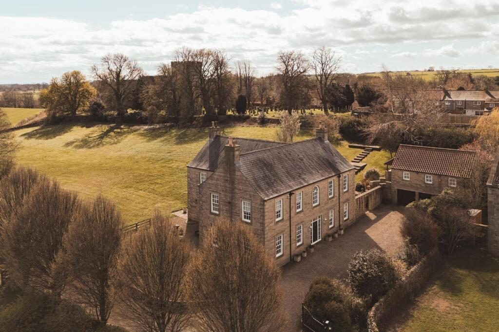 Country House