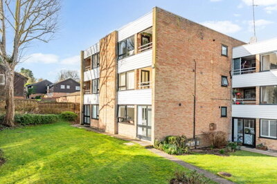 Property on Hoe Lane, SG12 9LQ