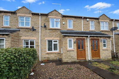 Property on Station Road, BD14 6JT