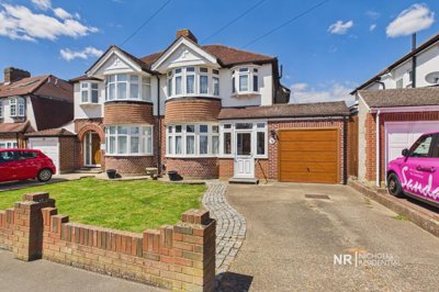 Semi-Detached