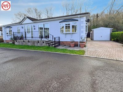 Property on Chilton Park, TA6 3JW