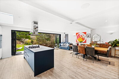 Property on Benfield Way, BN41 2DN