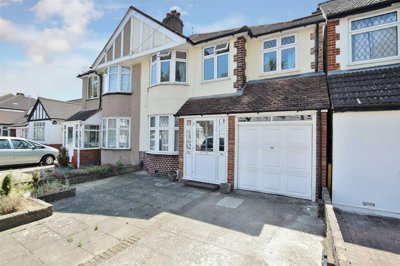 Semi-Detached