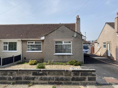 Property on Altham Road, LA4 4UG