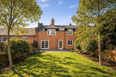 Property on Devey Way, SG14 2WU