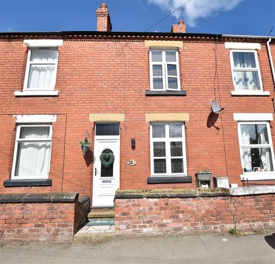 Property on Prices Lane, LL11 2NB