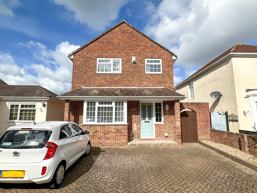 Detached House
