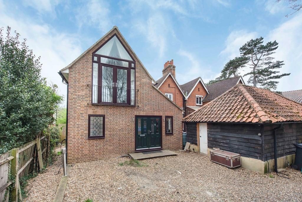 Detached House