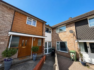 Property on Cilcennin Close, HR1 1PU