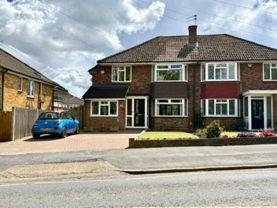 Semi-Detached