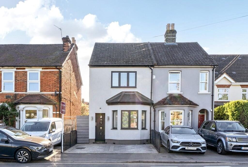 Detached House