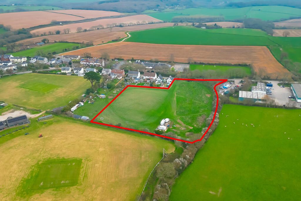 Residential Development