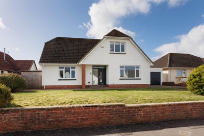 Property on Greenan Road, KA7 4ET