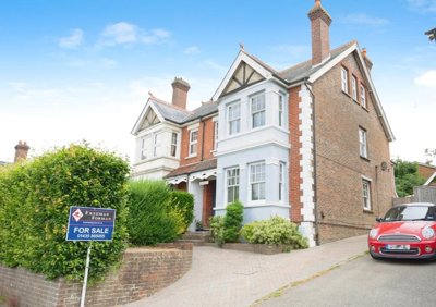 Semi-Detached