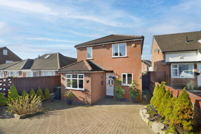 Property on Boughton Road, CV21 1BH