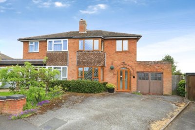 Semi-Detached