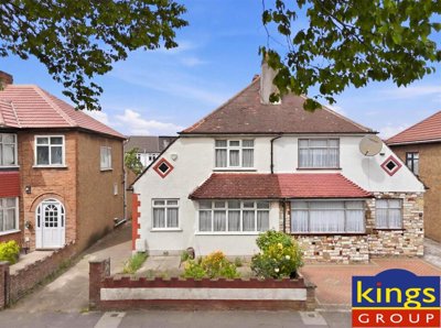 Semi-Detached