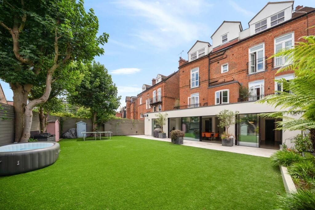 Maisonette