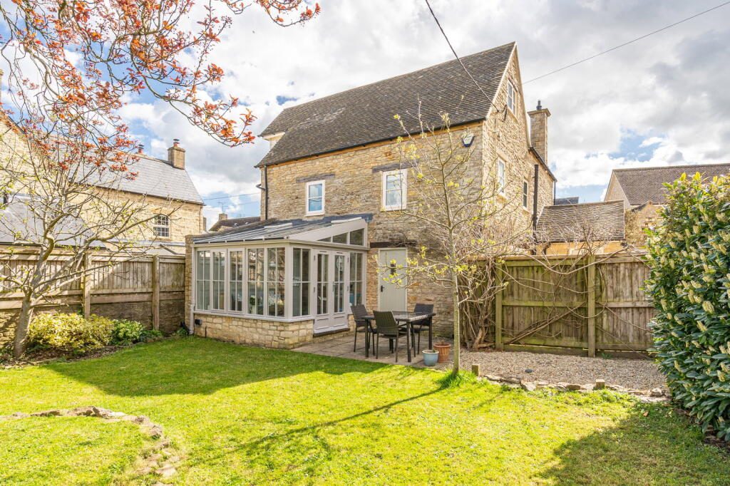 Detached House