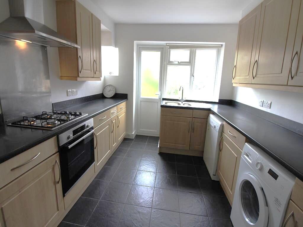 Maisonette