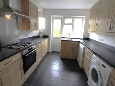 Maisonette