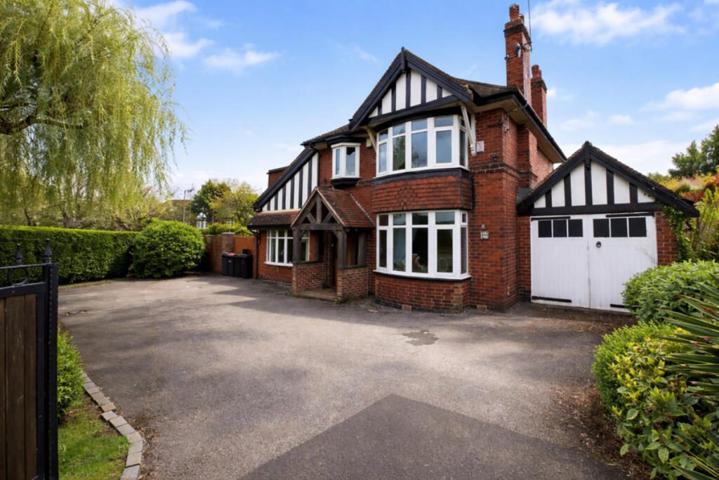 Detached House