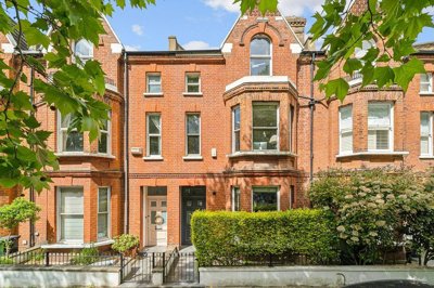 Terraced