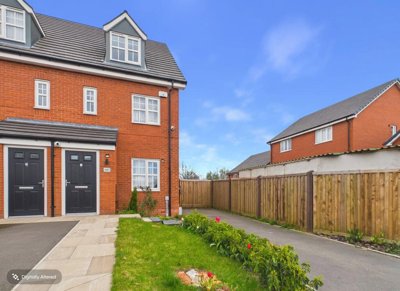 Property on Nocks Avenue, B24 9NB