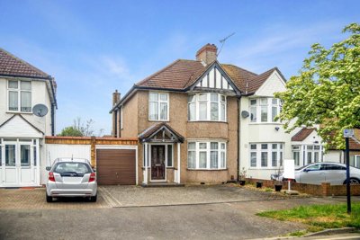 Semi-Detached