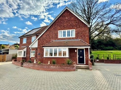 Property on Wyndham Court, GU29 9GA