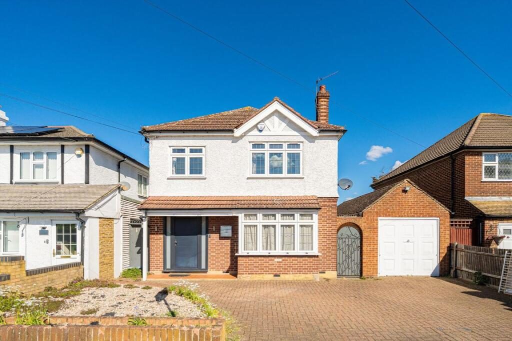 Detached House