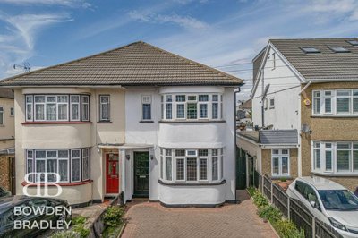 Semi-Detached