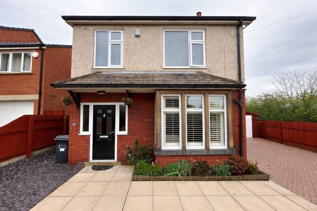 Detached House