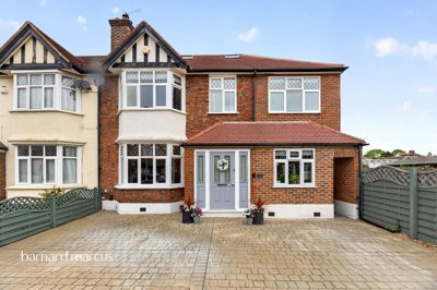 Semi-Detached