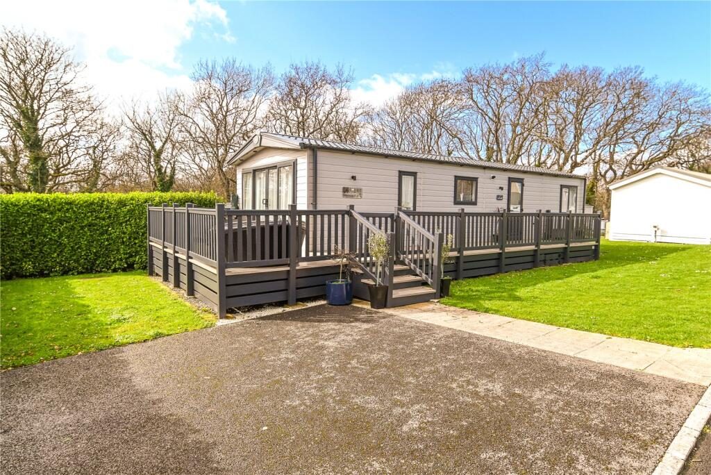 Park Home