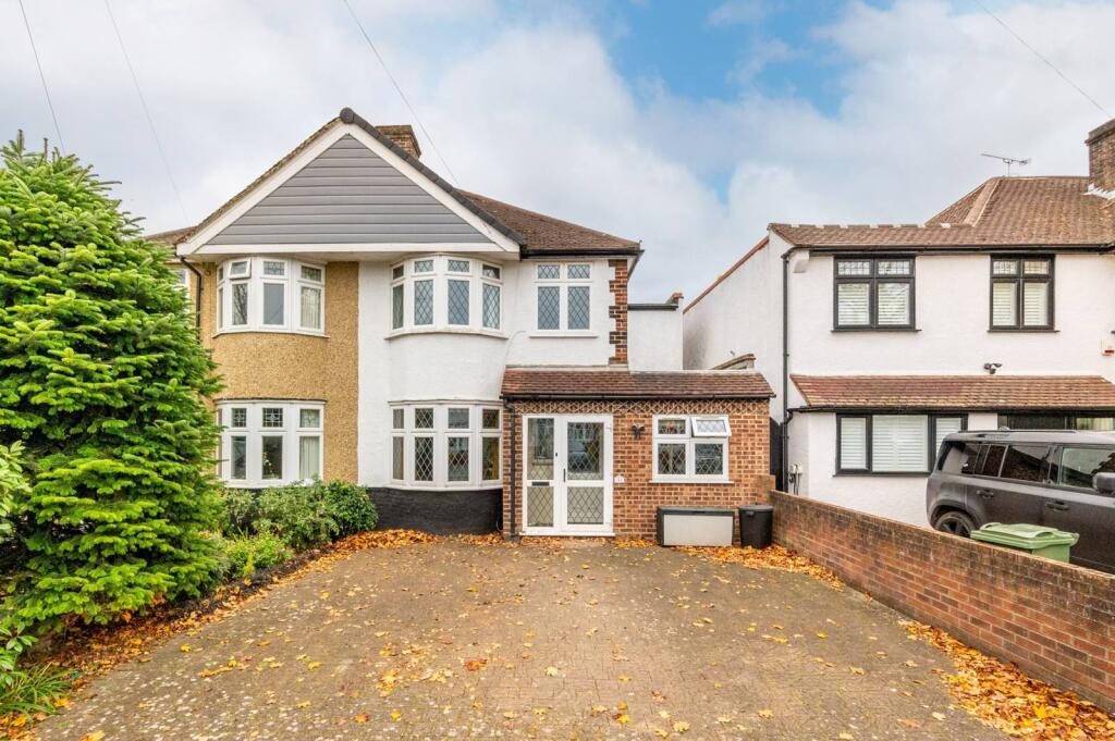 Detached House