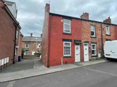Terraced