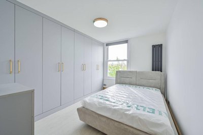 Maisonette